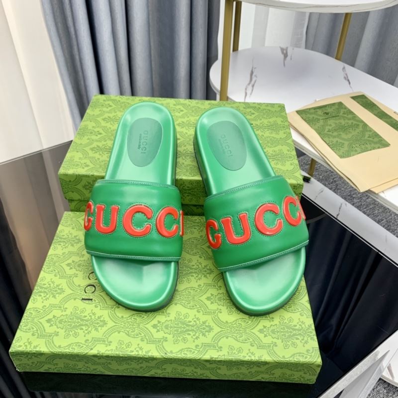 Gucci Slippers